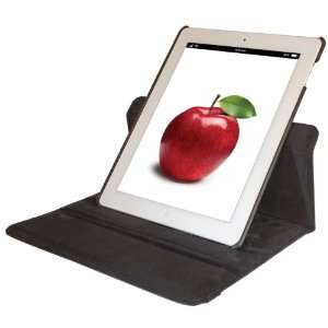  PC Treasures 08284 Props Pivot Case for iPad2   Black 