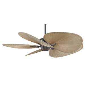   / Safari Five Bladed Indoor Ceiling Fan with Mult