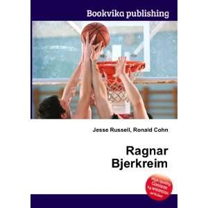  Ragnar Bjerkreim Ronald Cohn Jesse Russell Books