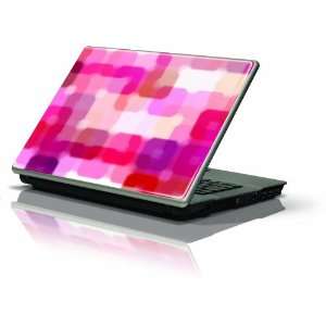   Generic 15 Laptop/Netbook/Notebook); Square Dance Pink Electronics