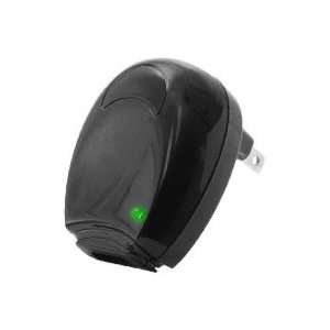  Cellet Black USB Travel & Home Charger 