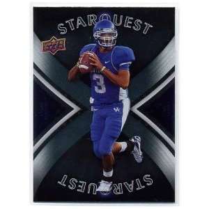  2008 Upper Deck Star Quest #SQ2 Andre Woodson