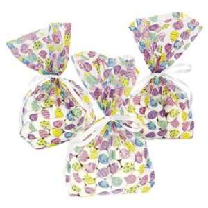   Egg Goody Bags   Party Favor & Goody Bags & Cellophane Treat Bags