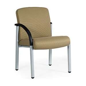 La Z Boy Contract Furniture Companion 350 lb. Capacity Left Arm Chair 