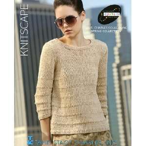  S. Charles Knitscape   Spring/Summer 2011