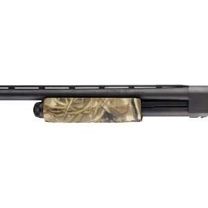 Hogue Stock Remington 870 Overrubber Forend