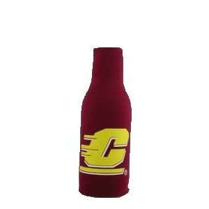  Central Michigan Chippewas Bottle Suit Holder Sports 