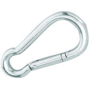   Campbell T7630426 Stainless Steel Spring Links