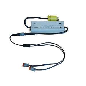  Magnalight Multiport AC to DC transformer converts 120/280 