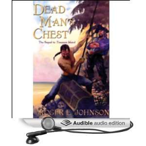  Dead Mans Chest (Audible Audio Edition) Roger L. Johnson 