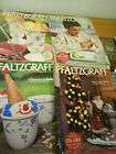 Pfaltzgraff Catalog Catalogs Lot of 4 from 2000 Snow Be