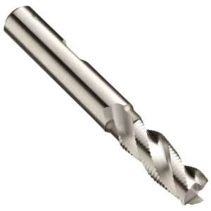   Chamfer End, 3/8 Cutting Length, 3/8 Cutting Diameter 