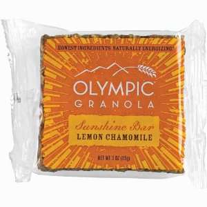 Lemon Chamomile 