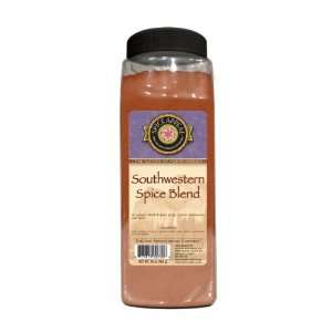 Spice Appeal Southwestern Spice Blend Grocery & Gourmet Food