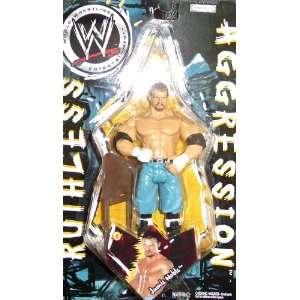  WWE Ruthless Aggression RA Series 9 Jamie Noble 