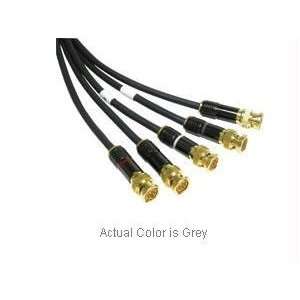 com Cables To Go   40220   12ft Sonicwave 5 BNC Component Video Cable 
