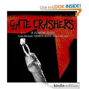 Start reading Gate Crashers  Don 