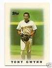 1988 TOPPS #360 PADRES TONY GWYNN   MLB CARD  