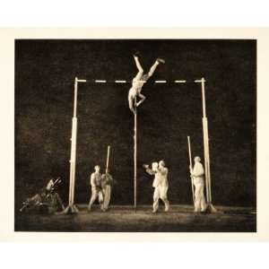   Leni Riefenstahl Photogravure   Original Photogravure