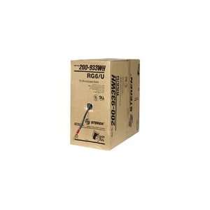  Steren RG6 Coaxial Drop Cable Electronics