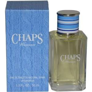  Chaps Woman by Ralph Lauren, 1.7 Ounce Beauty