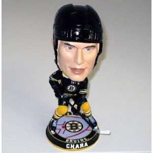  Zdeno Chara Boston Bruins Bobble Head