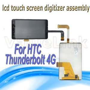  Touch Digitizer Screen Assembly Top Quality + Tool KIT As Free Gift