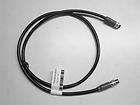 OMRON MS4800 CBLRXIC​ 01M SAFETY LIGHT CURTAIN CABLE *NEW*