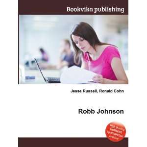  Robb Johnson Ronald Cohn Jesse Russell Books