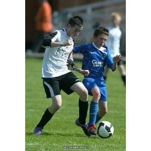 Soccer   Rangers FITC International Tournament   Glasgow High School 