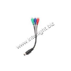    EV 1024 S1 7 PIN HDTV CABLE   CABLES/WIRING/CONNECTORS Electronics