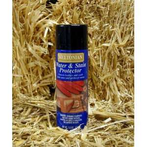 Water & Stain Leather Protector
