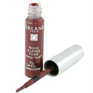    Orlane Fluid Lip Color   No. 14 Chataigne   6ml 0.2oz Beauty