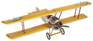 Sopwith Camel, Large Museum Quality Model Airplane  