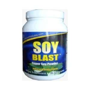  Soy Blast   3Lb Super Soy Protein 