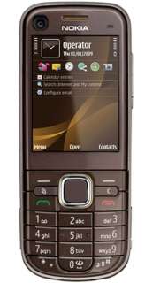   6700 CLASSIC Sirocco Lite 3G 5MP CELL PHONE W 6438158166486  