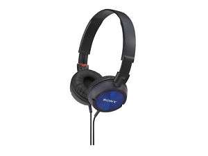 OFFICIAL Sony Stereo Headphone MDR ZX300 L from Japan  