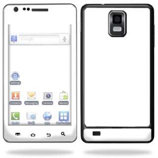 Protective Skin Decal for Samsung Infuse 4G Cell Phone Skins Glossy 
