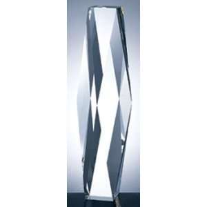  Optical Crystal President Award   Large