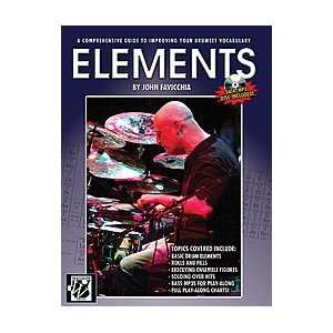  Elements Musical Instruments