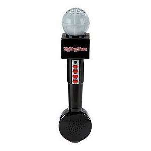  Microphone ** with Voice Warping Technology Sound Effects Electronics