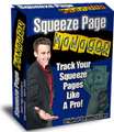 Squeeze Page Generator