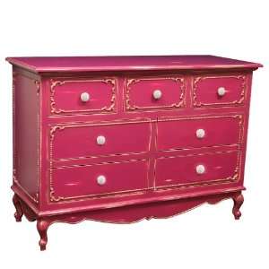  Mon Cheri Dresser