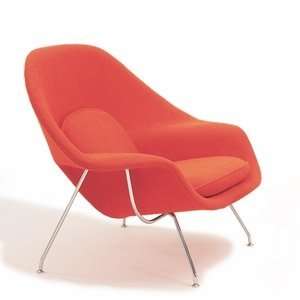  Knoll Saarinen Medium Womb Chair