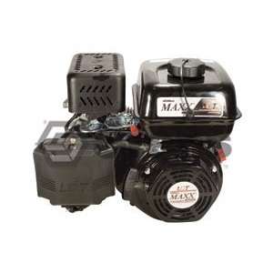 Lct Engine, 6 Hp 208cc 50 STATE COMPLIANT Patio, Lawn 
