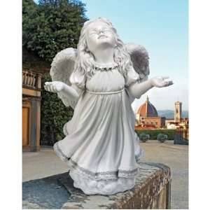  24 Child Angel Memories Angel Statue Sculpture