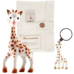  Vulli Sophie the Giraffe   Prestige Baby