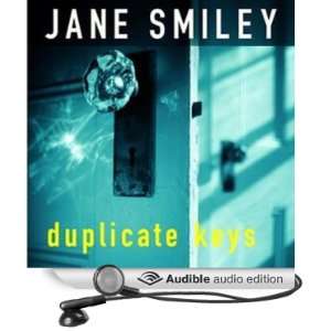   Keys (Audible Audio Edition) Jane Smiley, Ruth Ann Phimister Books
