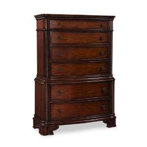  A.R.T. Furniture British Heritage Chest On Chest   168151 