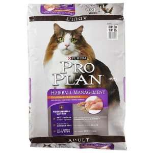   Pro Plan   Adult Hairball Management Formula   16 lbs (Quantity of 1